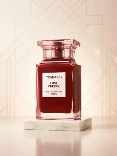 Tom Ford Lost Cherry Eau de Parfum