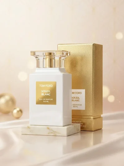 Tom Ford Soleil Blanc Eau de Parfum