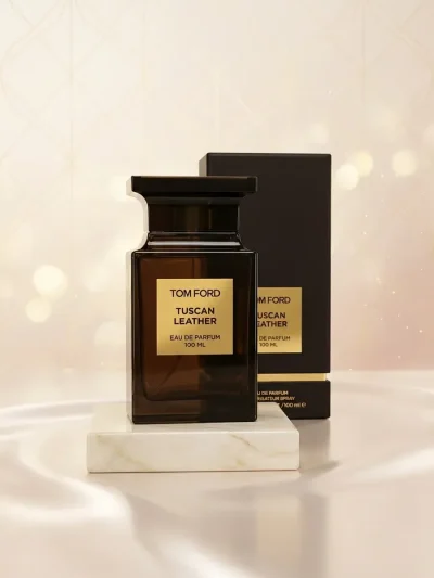 Tom Ford Tuscan Leather Eau de Parfum