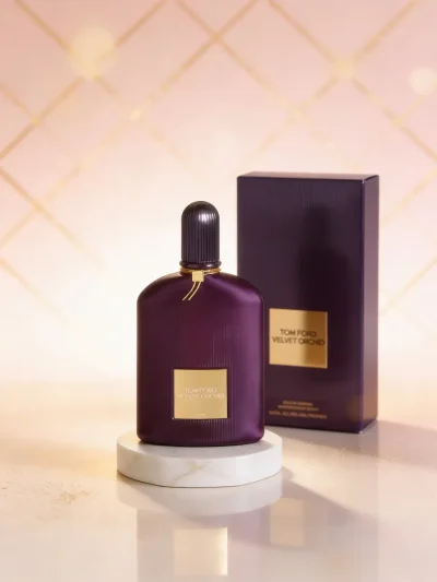 Tom Ford Velvet Orchid Eau de Parfum