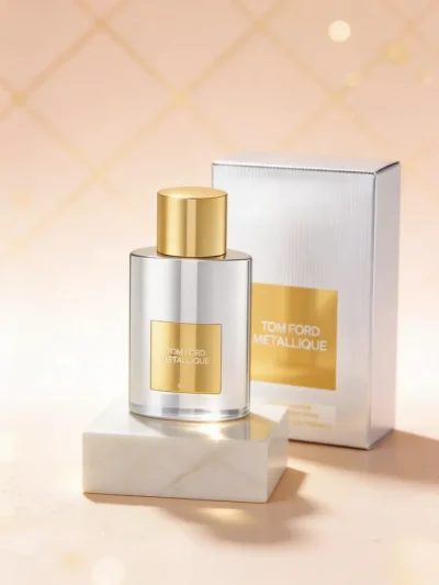 Tom Ford Metallique Eau de Parfum
