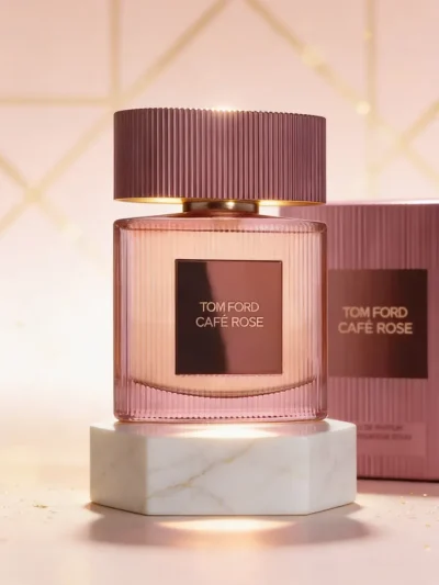 Tom Ford Cafe Rose Eau de Parfum
