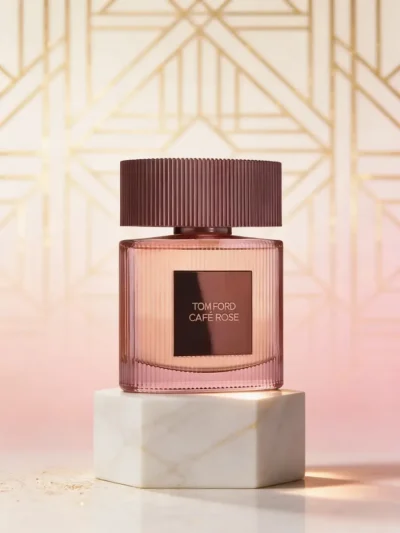 Tom Ford Cafe Rose Eau de Parfum