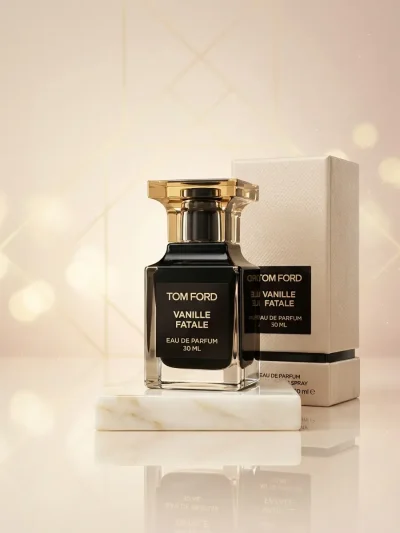 Tom Ford Vanille Fatale Eau de Parfum