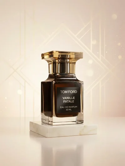 Tom Ford Vanille Fatale Eau de Parfum