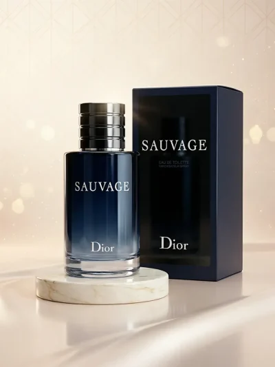 Dior Sauvage Eau de Toilette