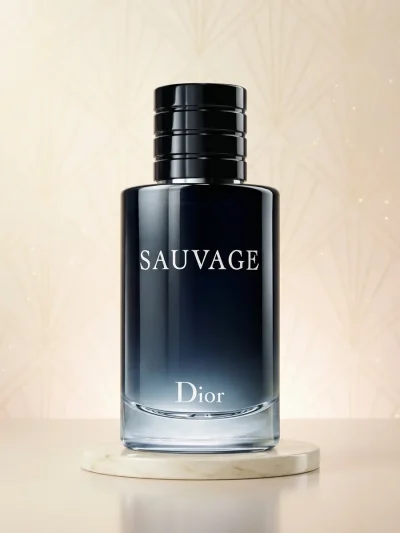 Dior Sauvage Eau de Toilette
