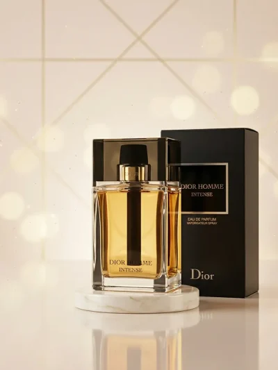 Dior Homme Intense Eau de Parfum