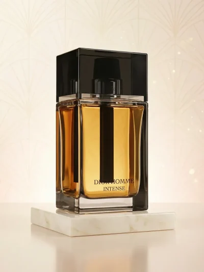 Dior Homme Intense Eau de Parfum