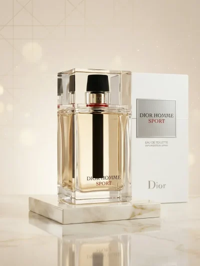 Dior Homme Sport Eau de Toilette