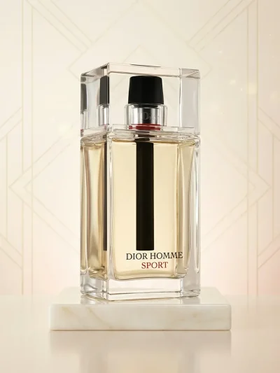 Dior Homme Sport Eau de Toilette