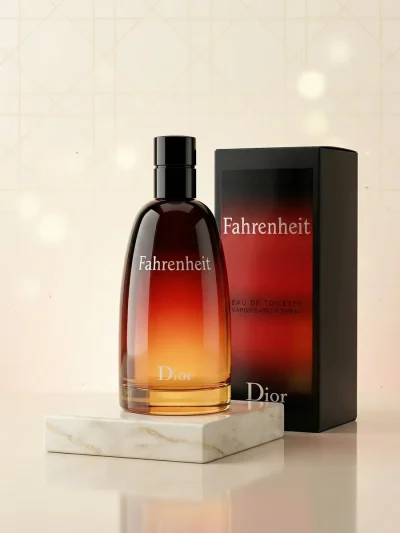 Dior Fahrenheit Eau de Toilette