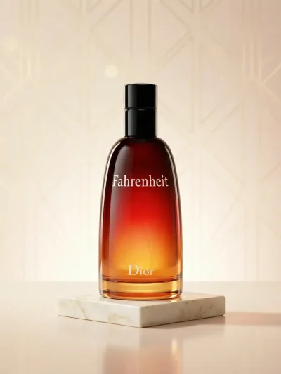 Dior Fahrenheit Eau de Toilette