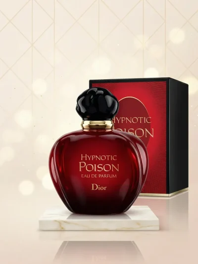 Dior Hypnotic Poison Eau de Toilette