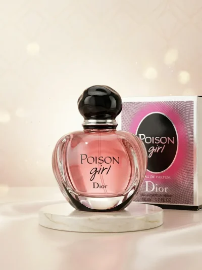 Dior Poison Girl Eau de Parfum