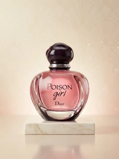 Dior Poison Girl Eau de Parfum