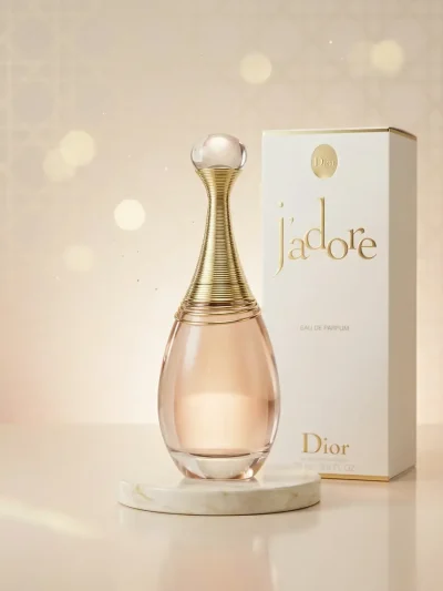 Dior J'adore Eau de Parfum