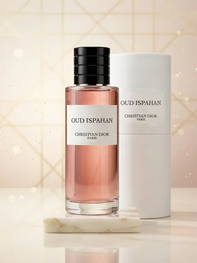 Dior Oud Ispahan Eau de Parfum