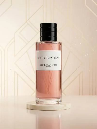 Dior Oud Ispahan Eau de Parfum