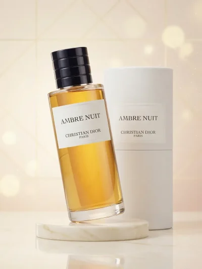 Dior Ambre Nuit Eau de Parfum
