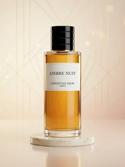 Dior Ambre Nuit Eau de Parfum