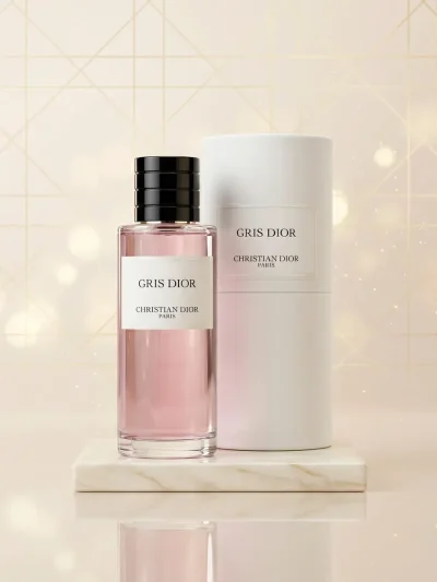 Dior Gris Dior Eau de Parfum