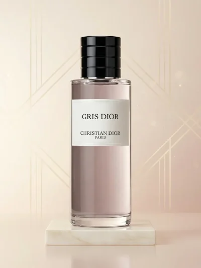 Dior Gris Dior Eau de Parfum
