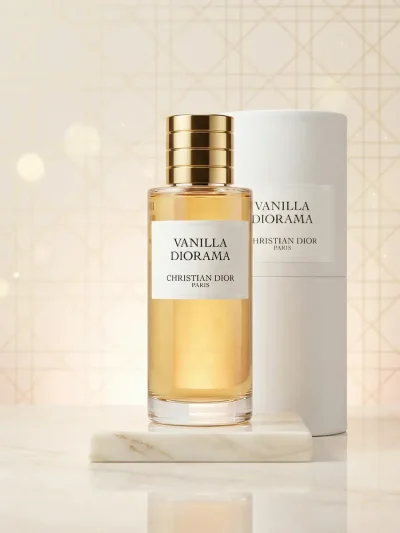 Dior Vanilla Diorama Eau de Parfum