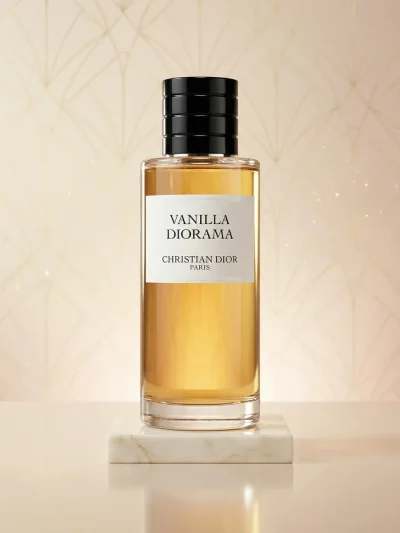 Dior Vanilla Diorama Eau de Parfum