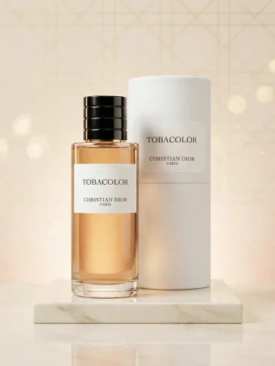 Dior Tobacolor Eau de Parfum