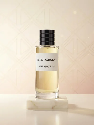 Dior Bois d'Argent Eau de Parfum