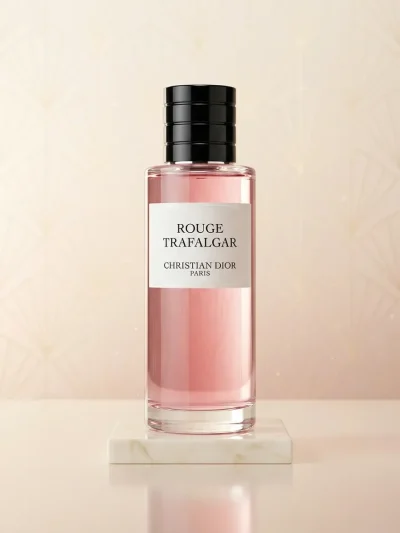 Dior Rouge Trafalgar Eau de Parfum