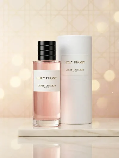 Dior Holy Peony Eau de Parfum