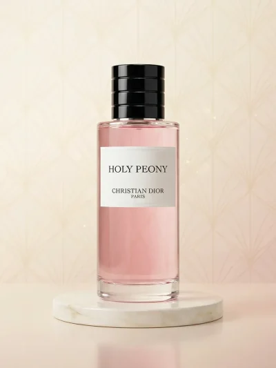 Dior Holy Peony Eau de Parfum