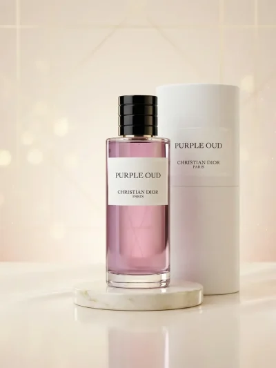 Dior Purple Oud Eau de Parfum