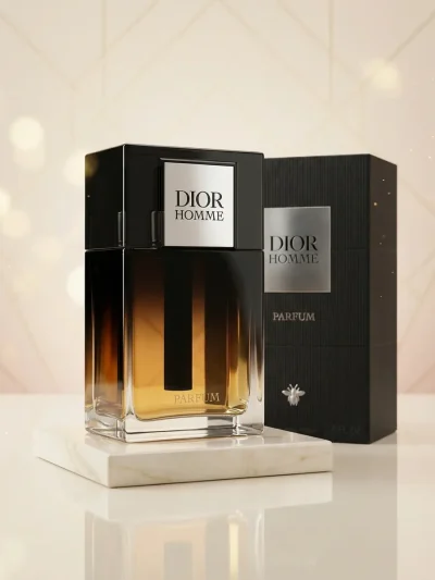 Dior Homme Parfum