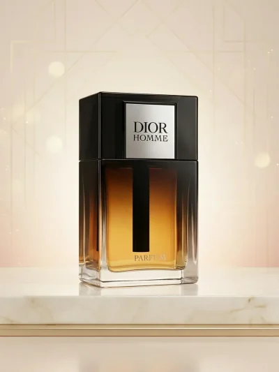 Dior Homme Parfum
