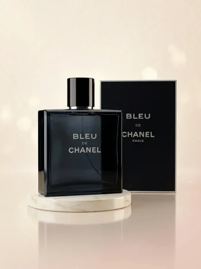 Chanel Bleu de Chanel Eau de Parfum