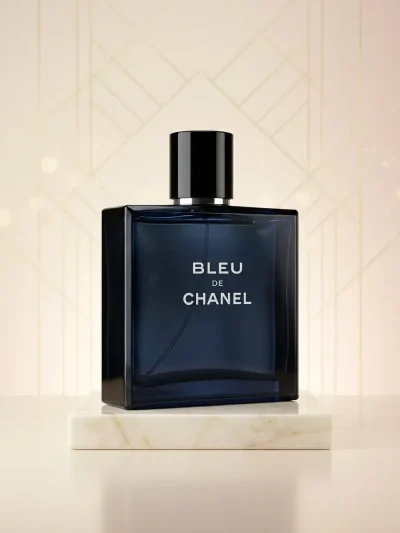 Chanel Bleu de Chanel Eau de Parfum