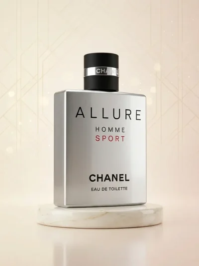 Chanel Allure Homme Sport Eau de Toilette