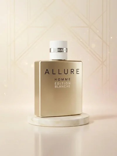 Chanel Allure Homme Edition Blanche Eau de Parfum