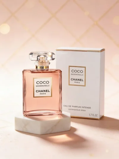 Chanel Coco Mademoiselle Eau de Parfum