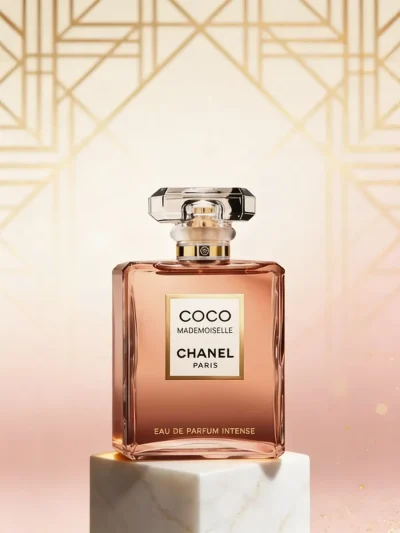 Chanel Coco Mademoiselle Eau de Parfum