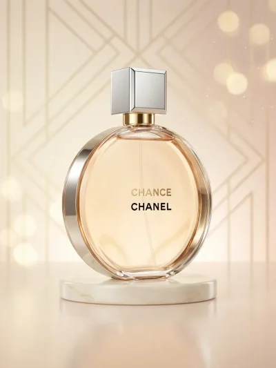 Chanel Chance Eau de Toilette