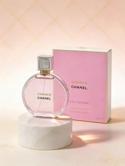 Chanel Chance Eau Tendre Eau de Toilette