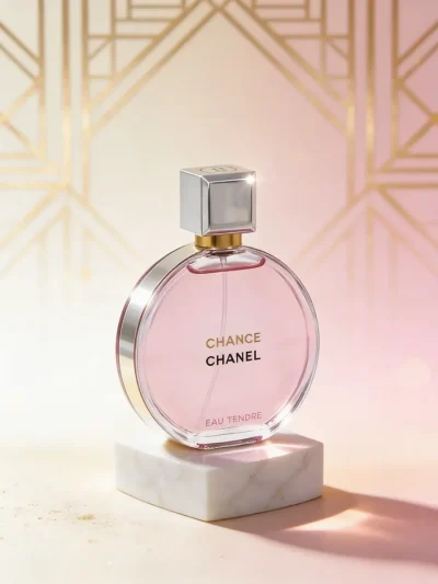 Chanel Chance Eau Tendre Eau de Toilette