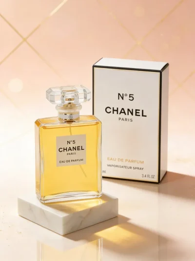 Chanel No.5 Eau de Parfum