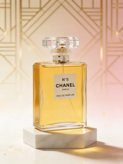 Chanel No.5 Eau de Parfum