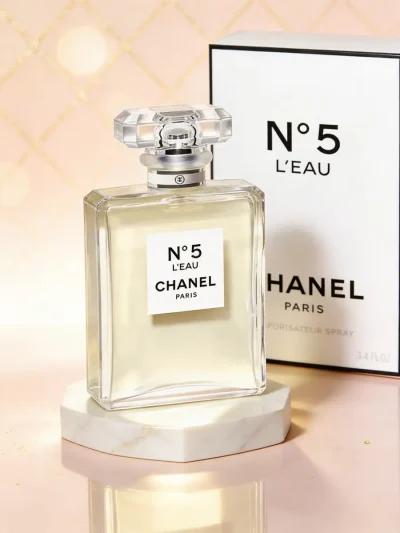 Chanel No.5 L’Eau Eau de Toilette