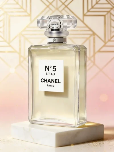 Chanel No.5 L’Eau Eau de Toilette